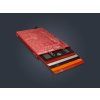 Pularys document case City on Thames red aluminium 223410811
