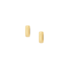 Fossil Ellis ladies' steel earrings JF04899998