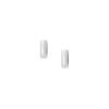 Fossil Ellis ladies' steel earrings JF04899998