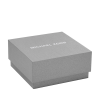 Michael Kors Premium Women's Silver Earrings MKC1727CZ040