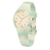 Ice Watch women's watch Ice Tie and Dye green 022595