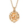Carat & Moi necklace Roots 132472J