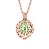 Carat & Moi necklace Roots 132472D