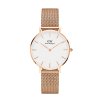 2562 4 daniel wellington hodinky petite melrose 32 mm rose gold dw00100163