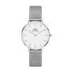 2565 4 daniel wellington hodinky petite sterling 32 mm silver dw00100164
