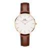 2571 3 daniel wellington hodinky petite st mawes 32 mm rose gold dw00100175