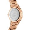 2580 5 daniel wellington hodinky iconic link 32 mm rose gold dw00100211