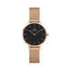2583 3 daniel wellington hodinky petite melrose 28 mm rose gold dw00100217