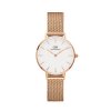 2589 3 daniel wellington hodinky petite melrose 28 mm rose gold dw00100219