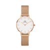 2589 4 daniel wellington hodinky petite melrose 28 mm rose gold dw00100219