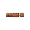 2595 5 daniel wellington hodinky petite durham 28 mm rose gold dw00100228