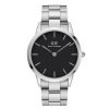 2601 3 daniel wellington hodinky iconic link 40 mm silver dw00100342