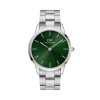 2616 3 daniel wellington hodinky iconic emerald 40 mm silver dw00100427