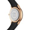 2619 5 daniel wellington hodinky iconic motion 32 mm rose gold black dw00100426