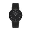 2622 4 daniel wellington hodinky iconic motion 40 mm silver black dw00100436