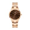 2643 2 daniel wellington hodinky iconic link amber 32 mm rose gold dw00100462