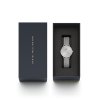 2649 5 daniel wellington hodinky petite unitone 32 mm silver dw00100468