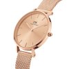 2655 4 daniel wellington hodinky petite unitone 32 mm rose gold dw00100471