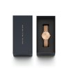 2655 5 daniel wellington hodinky petite unitone 32 mm rose gold dw00100471