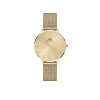 2664 3 daniel wellington hodinky petite unitone 32 mm gold dw00100474