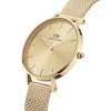2664 4 daniel wellington hodinky petite unitone 32 mm gold dw00100474
