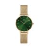 2673 3 daniel wellington hodinky petite emerald 28 mm gold dw00100479