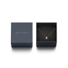 Daniel Wellington necklace with massive pendant