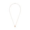 Daniel Wellington Elan Rose Gold Necklace DW00400158
