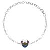Disney Minnie náramek BS00026SRML-55.CS