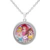 Disney Princess náhrdelník NH00097RL-16
