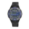 Armitron LCD watch 40/8189BLU