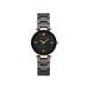 Anne Klein watch AK/1464BKGB