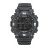 Armitron LCD watch 40/8284BLK