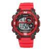 Armitron LCD watch 40/8284RDBK
