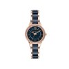 Anne Klein watch AK/3344NVRG