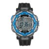 Armitron LCD watch 40/8301BLU
