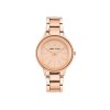 Anne Klein watch AK/3750RGRG