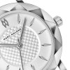 3195 10 marc malone hodinky alexis silver steel cab 4318