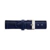 3222 12 marc malone hodinky elijah croco blue leather cbd b038s