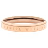 3756 5 daniel wellington prsten classic rose gold 54mm dw00400018