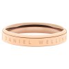 3762 3 daniel wellington prsten classic rose gold 58mm dw00400020