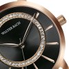 390 7 walter bach hodinky mainz rose gold mesh bam 3918