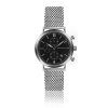 Walter Bach hodinky Augsburg Silver Mesh BBD-3520