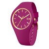 4887 3 ice watch glam brushed orchid 020540