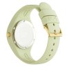 4890 3 ice watch glam brushed jade 020542