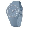 4893 2 ice watch glam brushed artic blue 020543