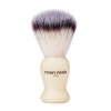 Men Rock Shaving brush with synthetic bristles