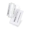 Men Rock Double razors for shaving, 5 pcs