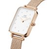 Daniel Wellington Quadro 20X26 Lumine DW00100527
