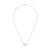 Daniel Wellington Classic Lumine Unity Necklace DW00400354